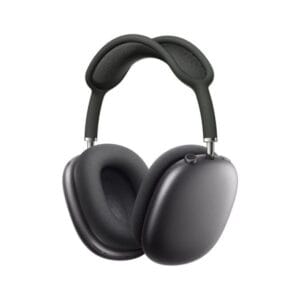 Apple Airpods Max Wireless Over-ear Headphones. Active Noise Cancelling, Transparency Mode, Spatial Audio, Refurbished Headphones