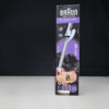 Braun Hair Curler Pro Soft Curls – Ceramic Coating, 25mm Barrel, Rapid Heating, 200°C, Energy-Efficient, Model BR-2425 - Image 3