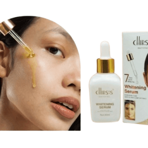 Chirs’s Uk Whitening Face Serum