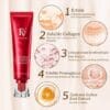Fv Matte Finish Liquid Foundation 30g
