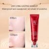 Fv Matte Finish Liquid Foundation 30g - Image 2
