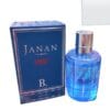 J. Junaid Jamshed Janan Sport Eau De Perfume | Premium Men’s Fragrance – Chypre, Amber, Woody, Citrusy & Musky Notes - Image 2
