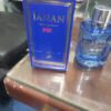 J. Junaid Jamshed Janan Sport Eau De Perfume | Premium Men’s Fragrance – Chypre, Amber, Woody, Citrusy & Musky Notes - Image 4