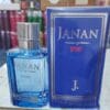 J. Junaid Jamshed Janan Sport Eau De Perfume | Premium Men’s Fragrance – Chypre, Amber, Woody, Citrusy & Musky Notes - Image 5