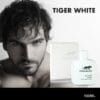 Cosmo Designs Tiger Black & White Perfumes Pack of 2 – Eau De Toilette 100ml Each for Men & Women – Premium Fragrance Set - Image 3