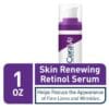 CeraVe 4-in-1 Skincare Bundle: Night Cream, Sunblock, Cleanser & Serum for Healthy, Radiant Skin - Image 2
