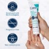 CeraVe 4-in-1 Skincare Bundle: Night Cream, Sunblock, Cleanser & Serum for Healthy, Radiant Skin - Image 5