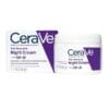 CeraVe 4-in-1 Skincare Bundle: Night Cream, Sunblock, Cleanser & Serum for Healthy, Radiant Skin - Image 3