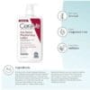 CeraVe Itch Relief Moisturizing Lotion – 237ml | Pramoxine Hydrochloride for Dry, Itchy Skin - Image 2