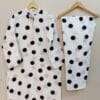2Pc Front & Back Printed Premium Quality Shirt & Trouser - Image 6