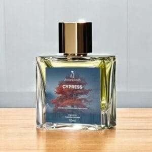 Alizoic Cypress Perfume 50ml - Inspired by Tuscan Leather