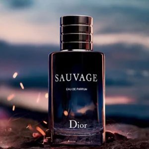Dior Sauvage Eau De Perfume Replica - 100ml Long Lasting Fragrance