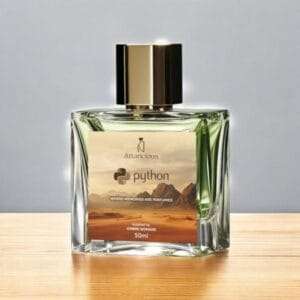 Alizoic Python Perfume 50ml - Inspired by Ombre Nomade