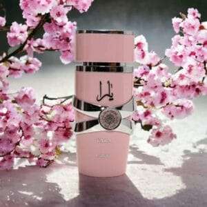 Yara Lattafa Perfume For Women Floral Musky 100 Ml