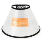 Postoperative Pet Grooming Cover Cat Accessories for Cats Wound Healing Cone Dog Collar Gato Kedi Protector Mascotas Supplies - Image 3