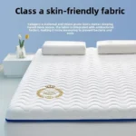 Latex mattress cushion, household bedroom sponge pad - Image 4
