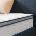 6/8/10/12 Inch Spring Sensation Hybrid Mattress [New Version], Full, Fiberglass Free, Medium Firmness, Durable Support - Image 6