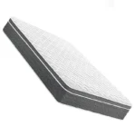 Hotel Memory Sponge Pocket Spring Compressed Mattress Export - Image 5