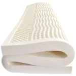 100% Pure Nature Latex Mattress With Box Roll Euro Top Natural Latex Mattress Silicone Bed Mattress Topper for Sleeping - Image 2