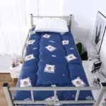 Student dormitory thickened soft mattress folding tatami mattress mattress floor student mattresses - Image 5