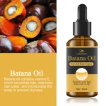 7 Days Fast Batana Oil Hair Growth Serum Anti-loss Hair Regrowth Products Repair Damaged Hair Roots Hair Care For Women Men - Image 6