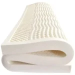 Promotional Premium Easy Asleep Comfort 100*200x5cm100% Latex Mattress Home Soft Mattress - Image 3
