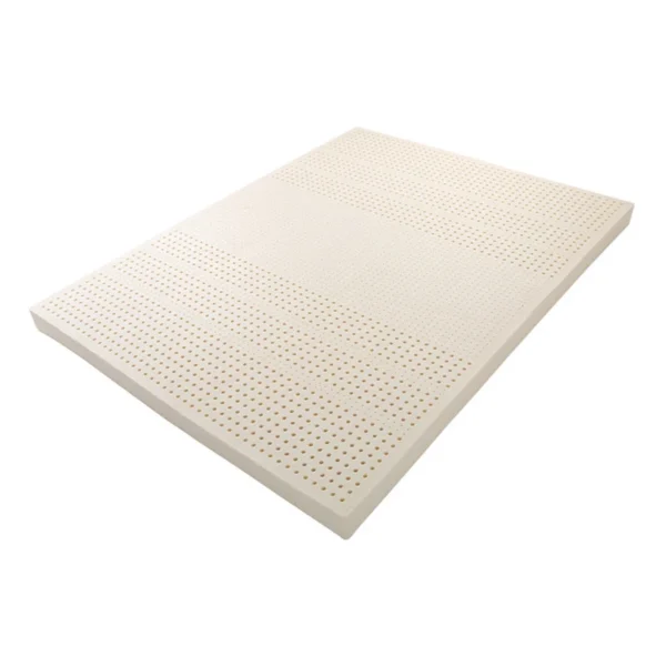 Hot Selling Cheap Custom Spring Latex Mattress 100% Natural Single