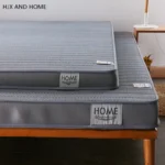 Folding Mattress for Sleep Latex Mattresses Air Mattress Bed Bases & Frames Garden Furniture Sets Sofas for Living Room Cabinets - Image 3