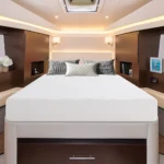 Hcore Extra Firm Memory Foam Mattress 8/10inch Queen Size Mattress with Tencel Cover Firm Mattress for Back Pain