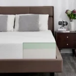 Hcore Extra Firm Memory Foam Mattress 8/10inch Queen Size Mattress with Tencel Cover Firm Mattress for Back Pain - Image 6