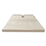Promotional Premium Easy Asleep Comfort 100*200x5cm100% Latex Mattress Home Soft Mattress - Image 2