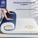 Latex mattress cushion, household bedroom sponge pad - Image 6