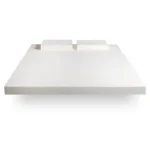 Hot Selling Cheap Custom Spring Latex Mattress 100% Natural Single - Image 3