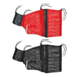 Cat Bathing Grooming Shower Bag Adjustable Cat Restraint Bag Anti Scratching For Bathing Nail Trimming Ears Clean Cat Supplies - Image 3