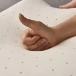 Folding Mattress for Sleep Latex Mattresses Air Mattress Bed Bases & Frames Garden Furniture Sets Sofas for Living Room Cabinets - Image 4