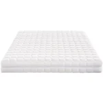 Full Detachable Mattress Independent Bag Spring Silent Inner Core 3D Fiber Foundry Customization - Image 4
