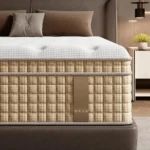Large Mattress, 14 Inch Large Mattress, Box Mixed Mattress with Gel Memory and Bagged Spring, Decompression - Image 6