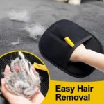 1-3PCS Pet Hair Remover Dog Cat Grooming Cleaning Glove Deshedding Hair remover Massage Brush Animal Supplies Cat Accessoies - Image 3