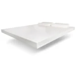 Hot Selling Cheap Custom Spring Latex Mattress 100% Natural Single - Image 4
