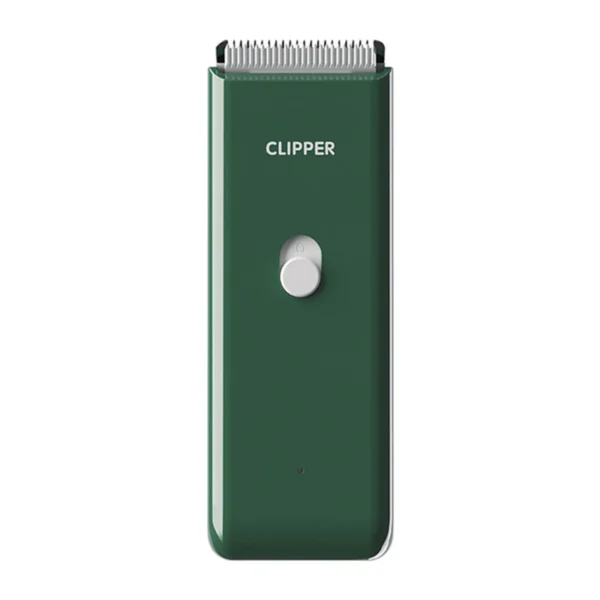 Pet Grooming Kittens And Puppies Mute Electric Push Clippers Electric Waterproof Professional Shaving