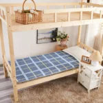 Student dormitory thickened soft mattress folding tatami mattress mattress floor student mattresses