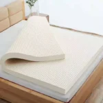 Hot Selling Cheap Custom Spring Latex Mattress 100% Natural Single - Image 5