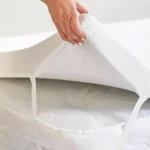 100% Pure Nature Latex Mattress With Box Roll Euro Top Natural Latex Mattress Silicone Bed Mattress Topper for Sleeping - Image 5