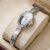 Silver White No Box
