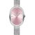 Silver-Pink