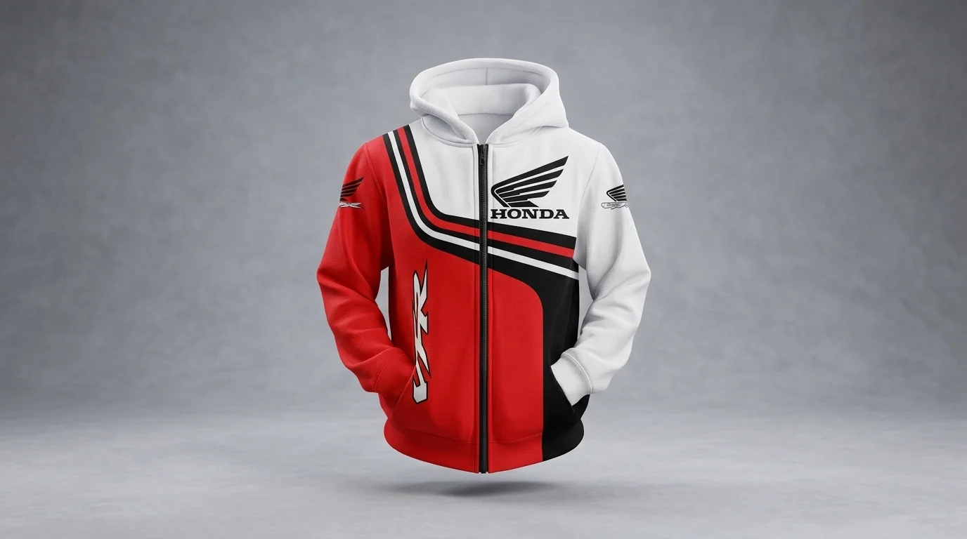Man jackets