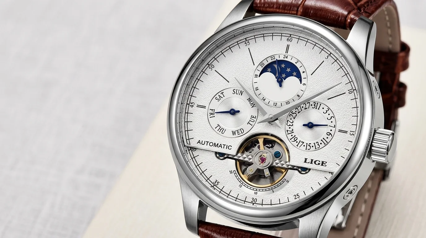 Watches