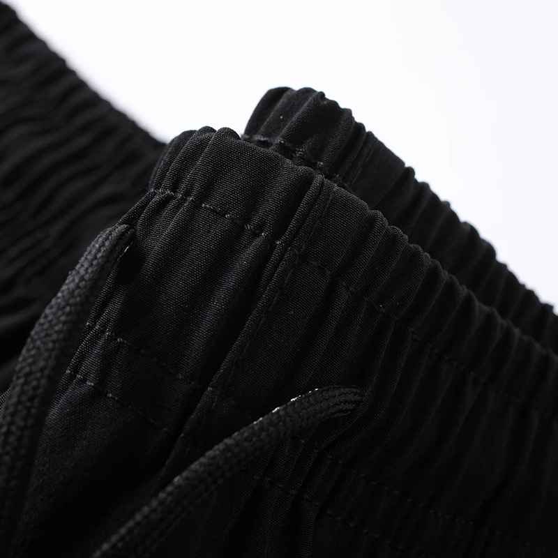 Men’s Casual Cropped Trousers – Straight Leg Lightweight Summer Trousers 6 Men’s Casual Cropped Trousers – Straight Leg Lightweight Summer Trousers - Image 6