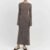 muted grey-brown