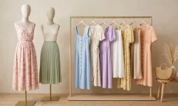 Women Dresses & Skirts